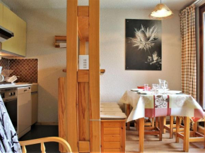 Appartement cosy 2P, 4 pers, balcon, animaux admis, proche commodités - FR-1-330-132